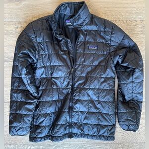Patagonia Nano Puffer Jacket (kids)